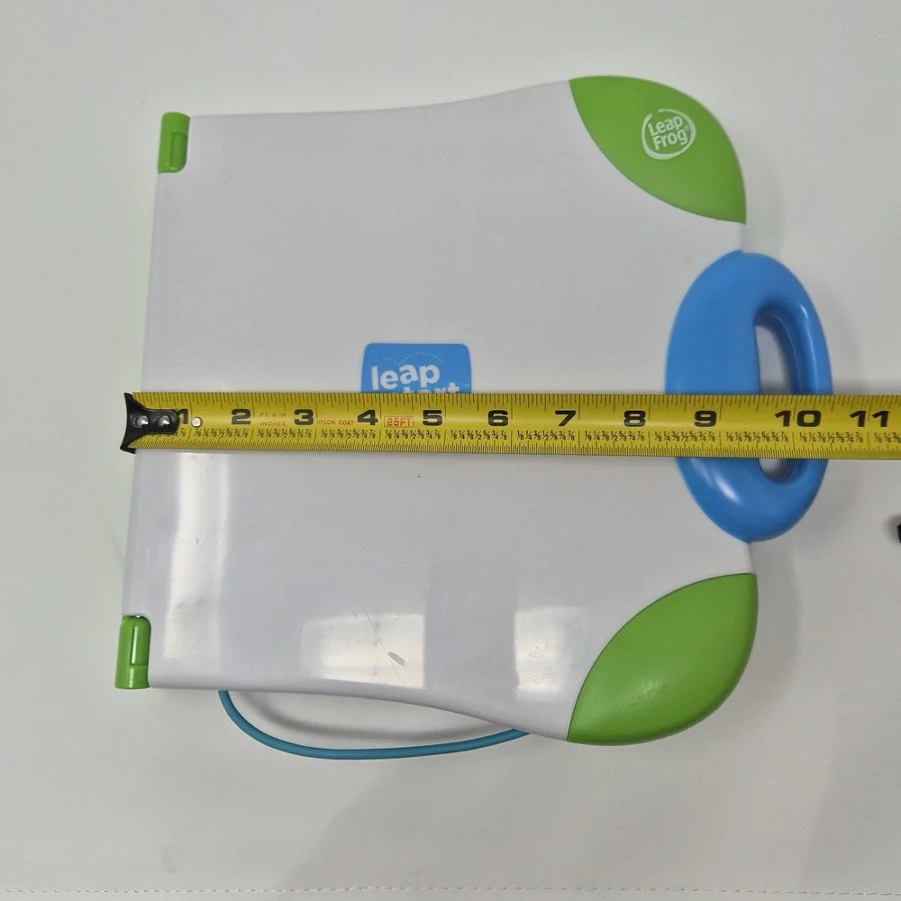 Leapfrog pre owned